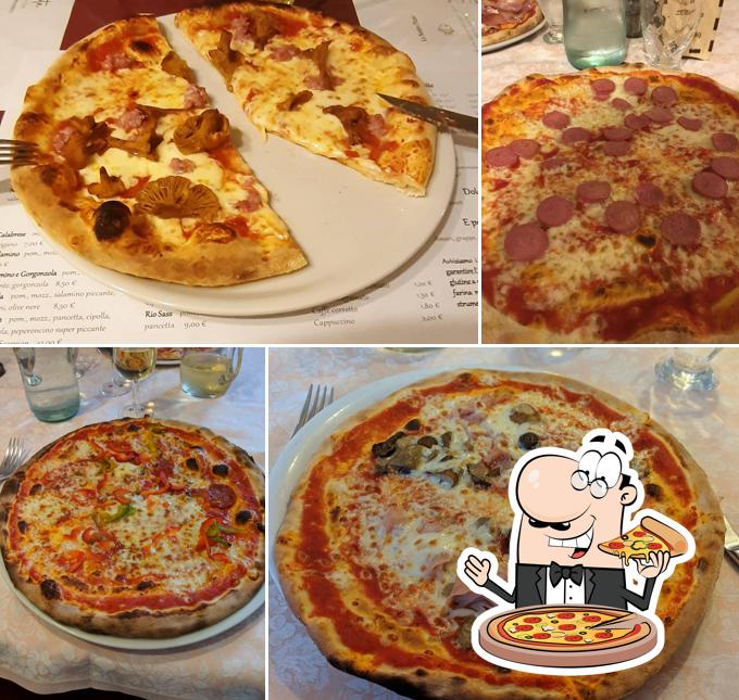 La Cantinota Pizzeria-SpeckKeller