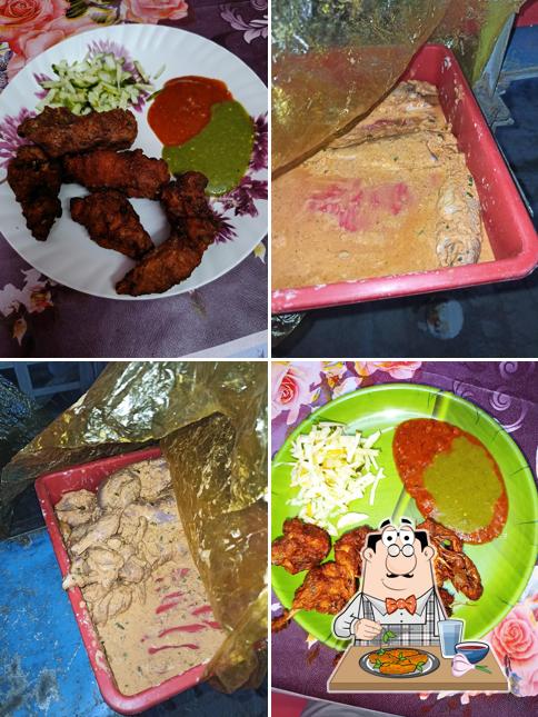 Shankar Fish Fry