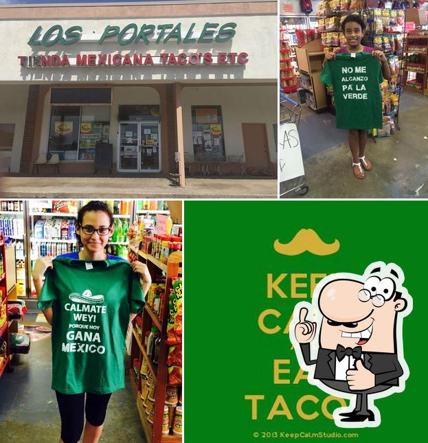 los portales in Eden Restaurant reviews