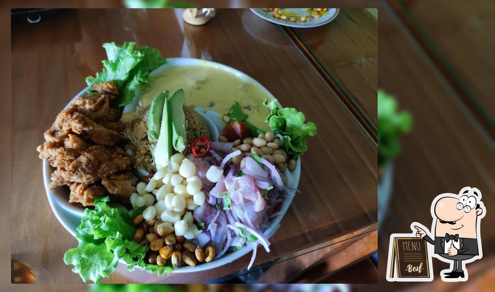 Restaurante Campo Verde, Piura Restaurant reviews