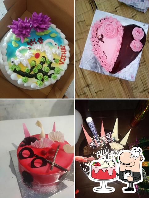 Shri Krishna bakery