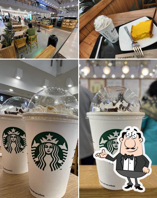 Starbucks, Chennai, 183 - Restaurant reviews