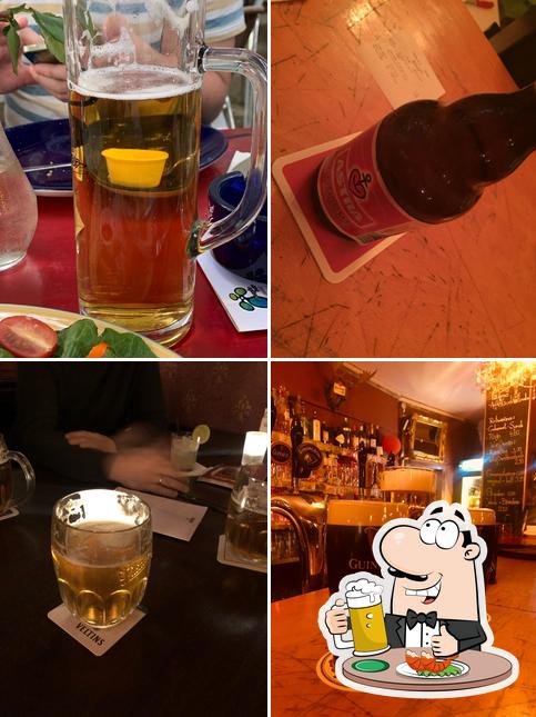 Temple Bar, Essen - Restaurant reviews