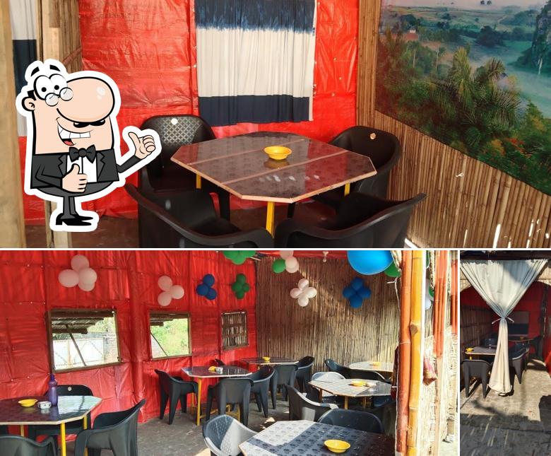 Sunny Dhaba &restaurant