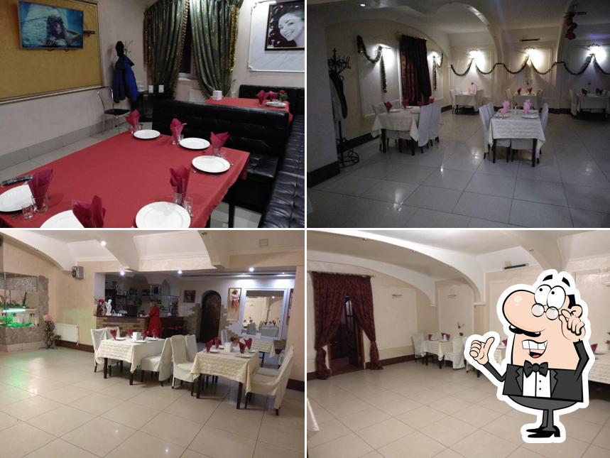 Hotelʹ Restoran Tysa