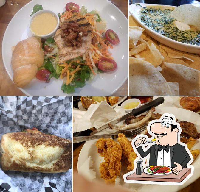Cheddar's Scratch Kitchen, Cincinnati - Restaurant menu, prices and reviews