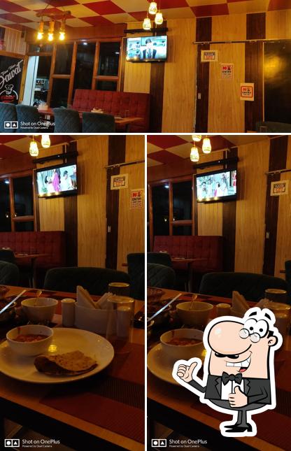 See this photo of DAWAT Restaurant