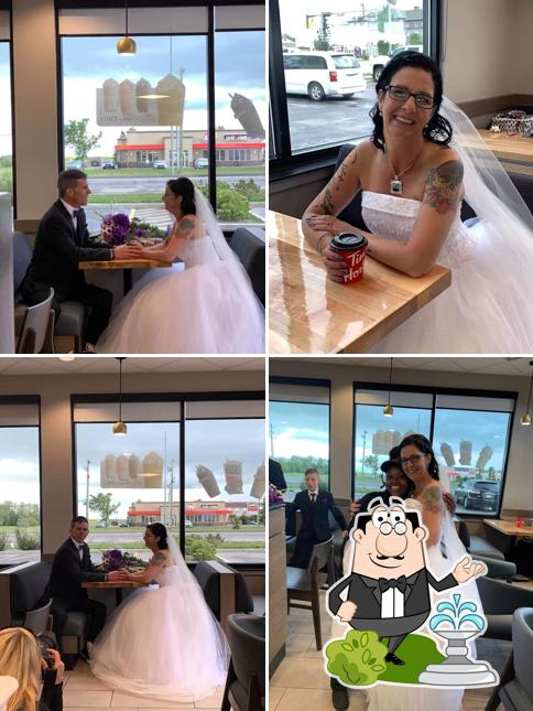 High River Timmies