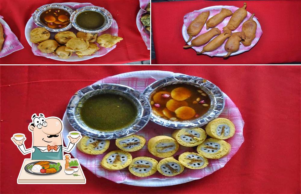 Gangaram De Mashoor Pakode