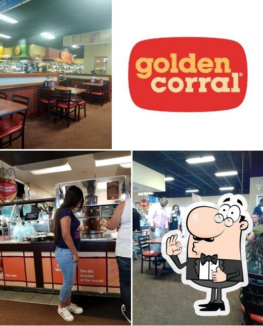 Golden Corral Buffet & Grill in Freehold Restaurant menu and reviews