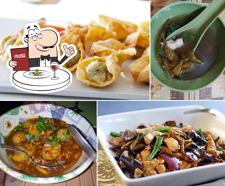 Golden Dragon Chinese Restaurant