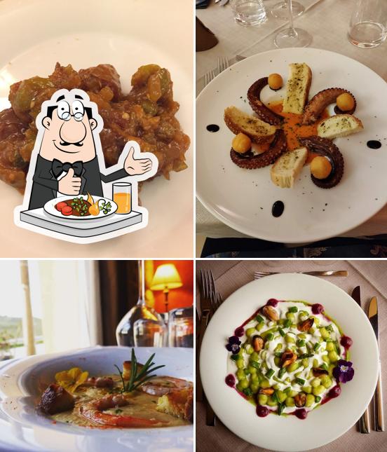 Il Frutto della Passione Ristorante