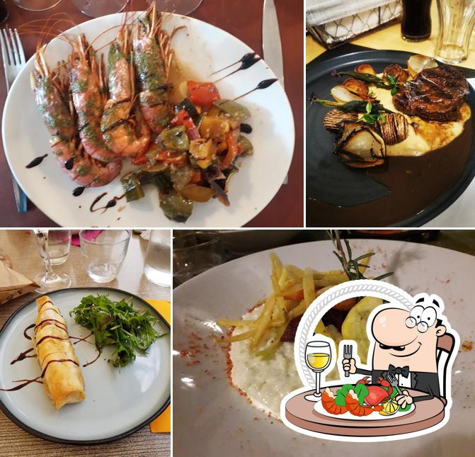 O P’tit bistrot