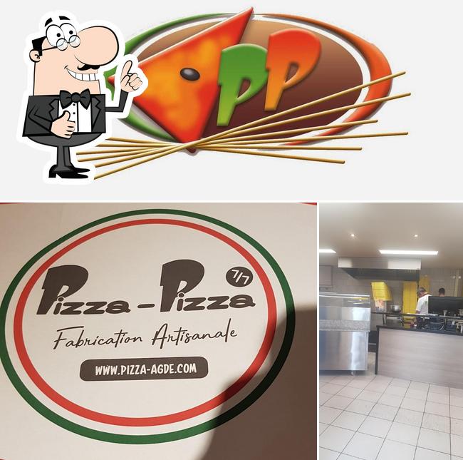 Pizza Pizza