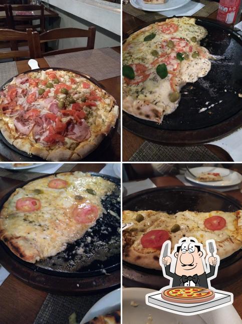 Pizzaria Pizza & Cia