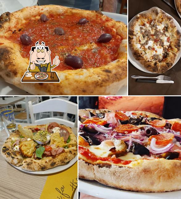 Pizzeria passantino