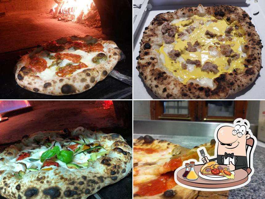 Pizzeria Verace SoleLuna