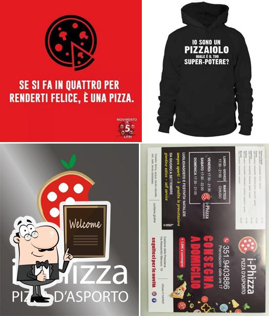 i-Phizza