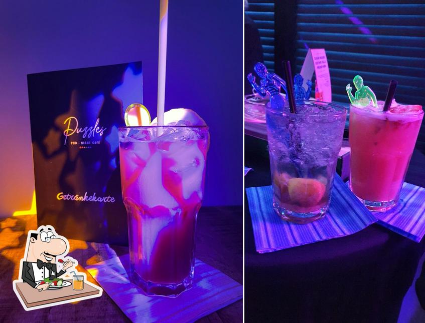 Puzzles Trier pub & Bar, Trier Restaurantbewertungen