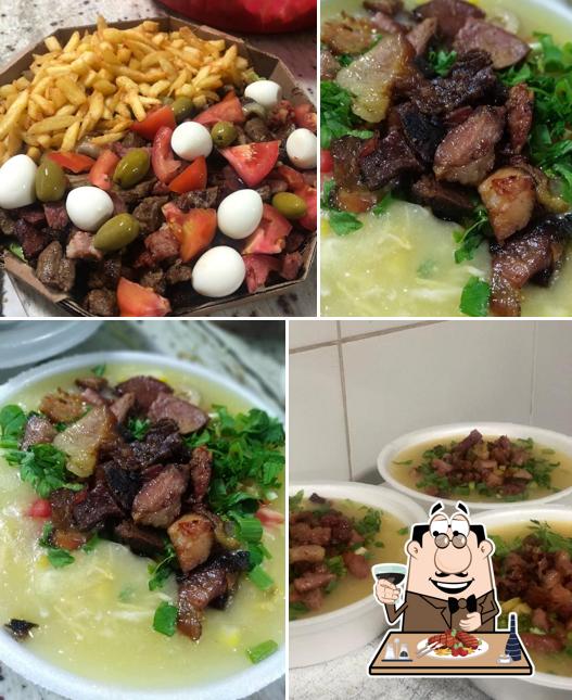 RPA Lanches