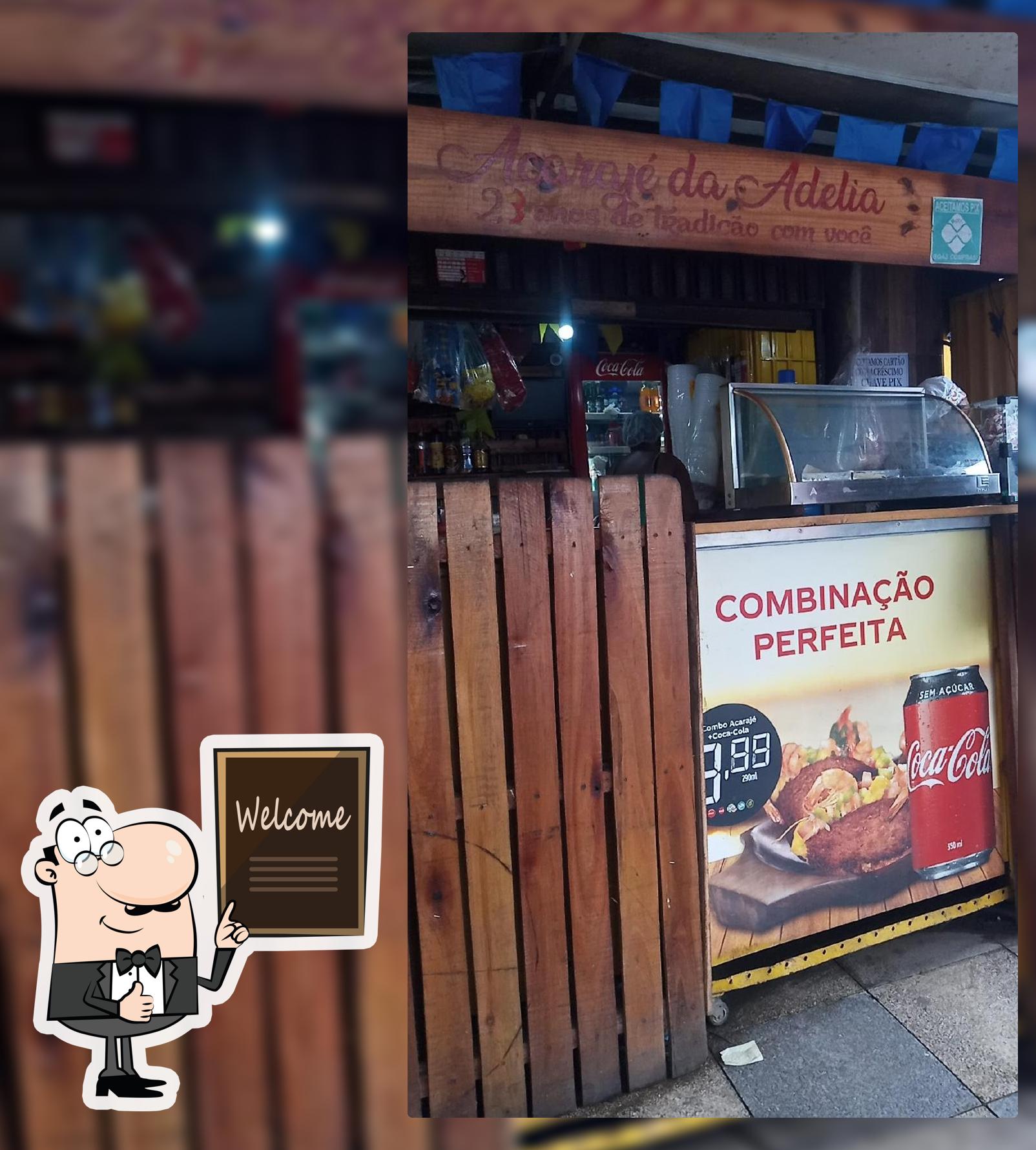 Acarajé Da Adélia