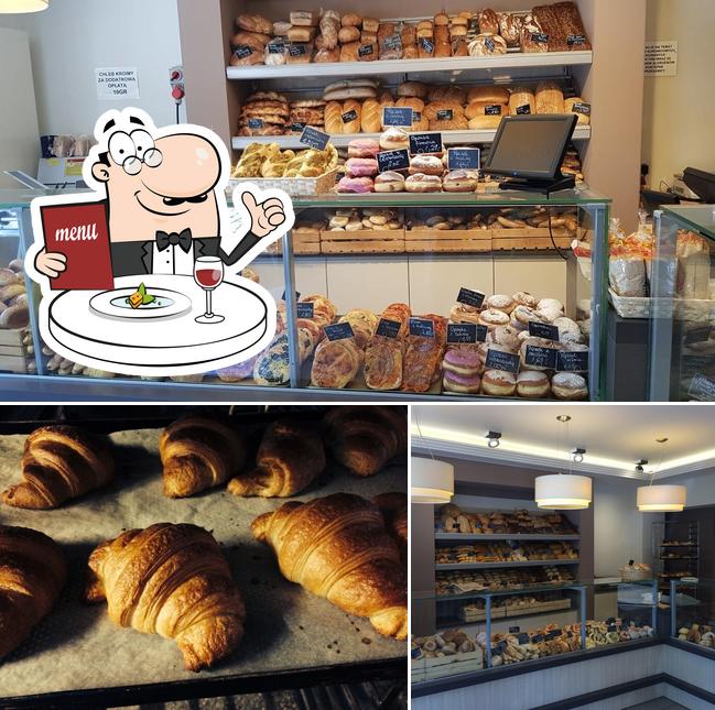 Bakery Maciej Grela, Poland Restaurant reviews