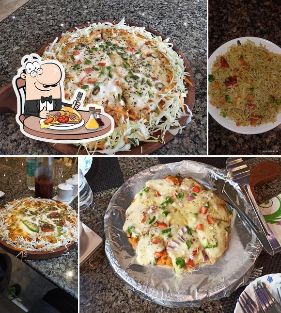 The Biriyani House Mangaldai
