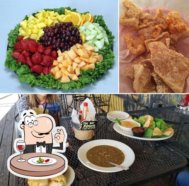 Broussard's Bayou Grill & Cajun Market Pensacola in Pensacola