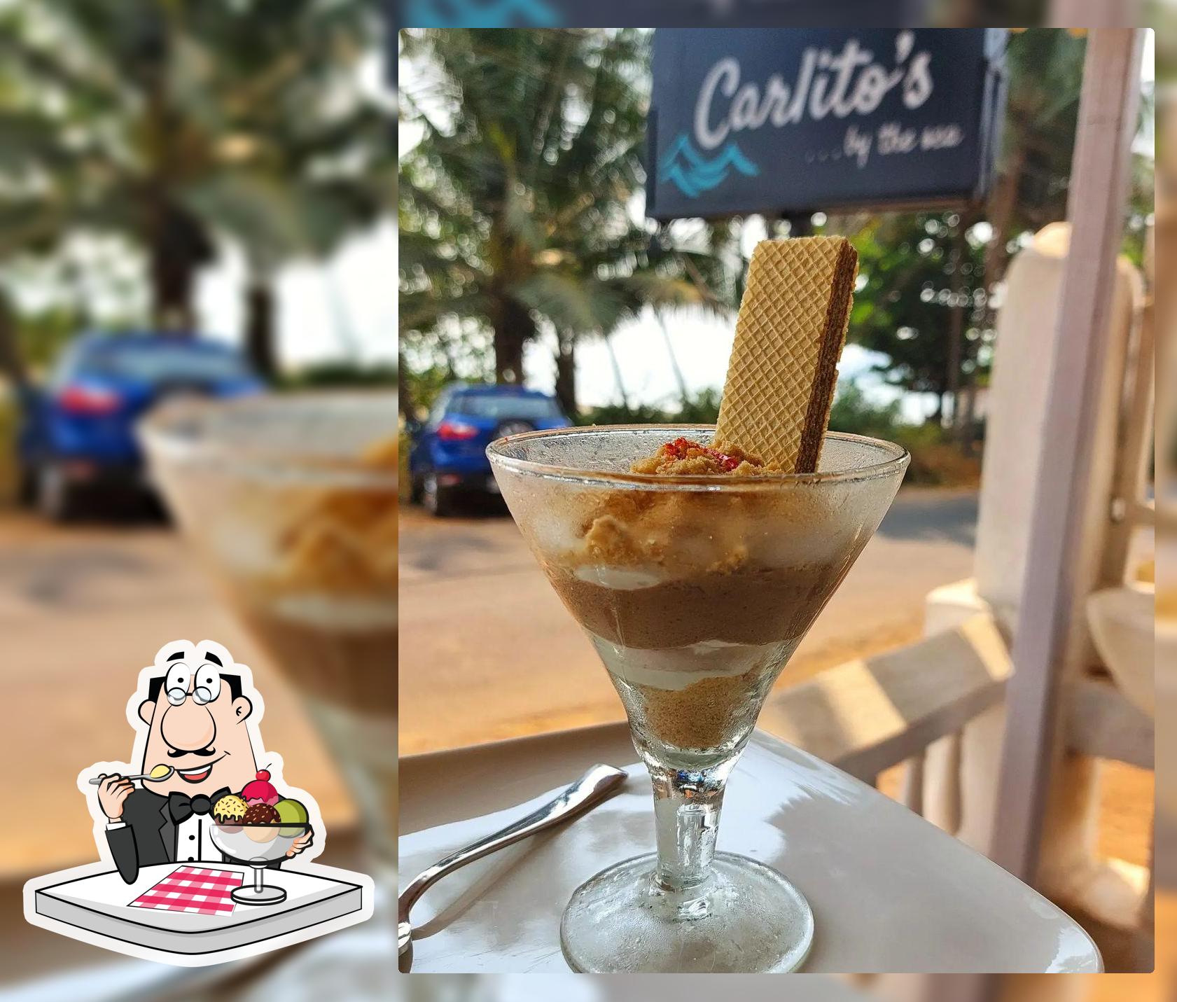 Carlito's By The Sea