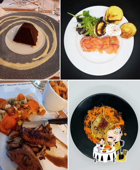 L'Autre Bistrot de Caractère Niort
