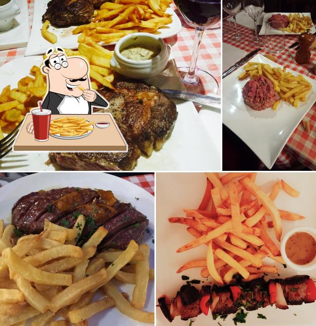 L'Enfance de Lard restaurant, Paris Critiques de restaurant