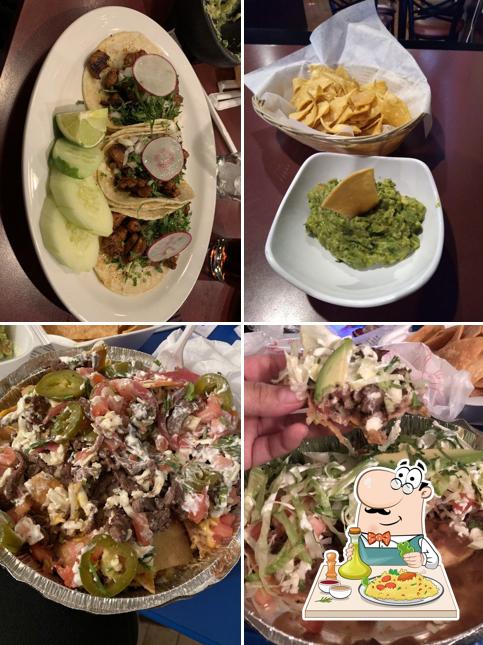 la canasta mexican food near me