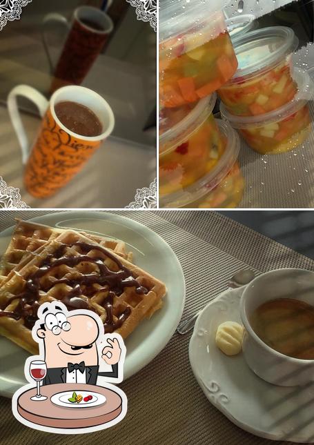 Le Café de Amis