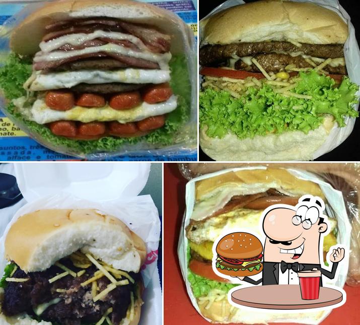 Miralha Lanches
