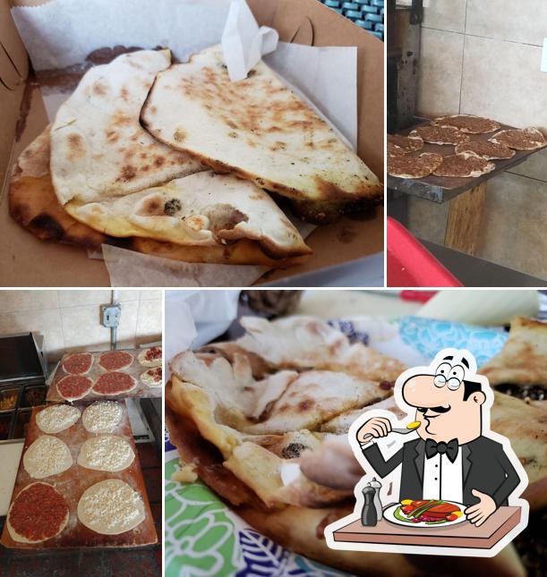 Noor Bakery & Deli, Fort Lauderdale Carta del restaurante y opiniones