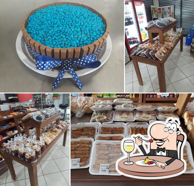 Our Daily Bread Bakery, Resende Restaurant reviews