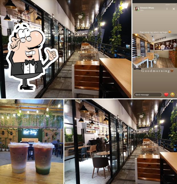 PAN GRILL Resto + Cafe Naic, Naic Restaurant reviews