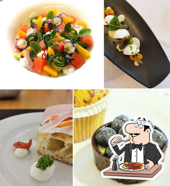 Ristorante Il Parco Lounge Bar