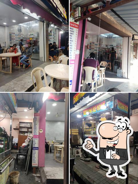 Street Darbar Veg Restaurant