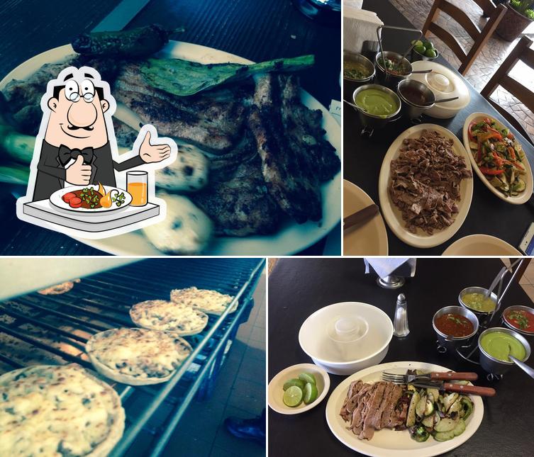 Restaurante TACOS DON TOMAS Av Benito Juárez, Morelia Opiniones del