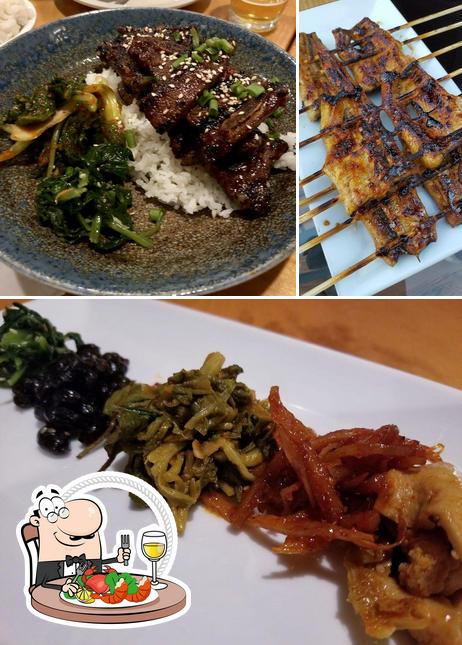 Yobo, Portland - Restaurant menu, prices and reviews