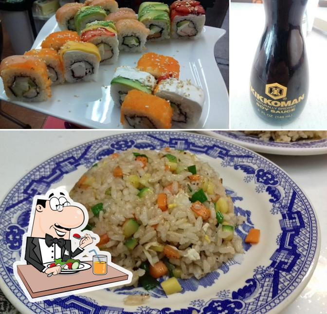 sushi kaizen