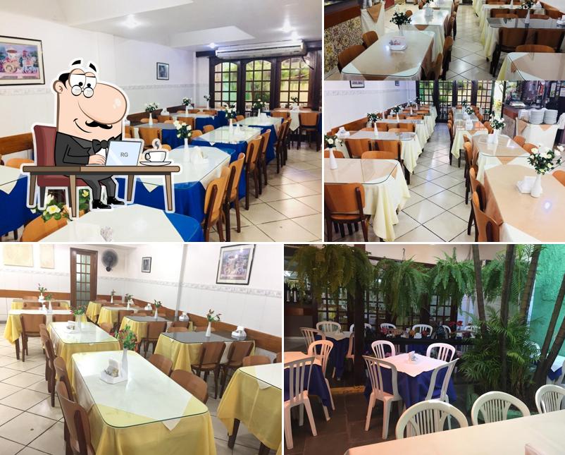 Restaurante Duala