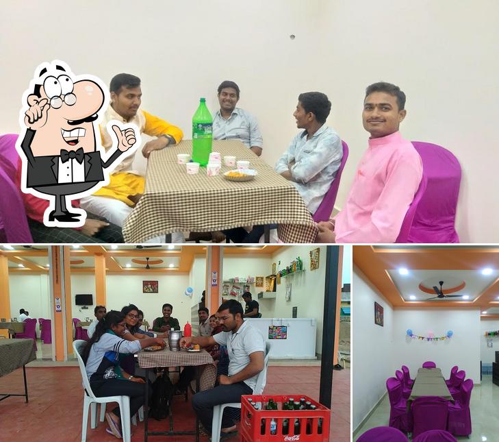 Rohit Family Restaurant Kuhi