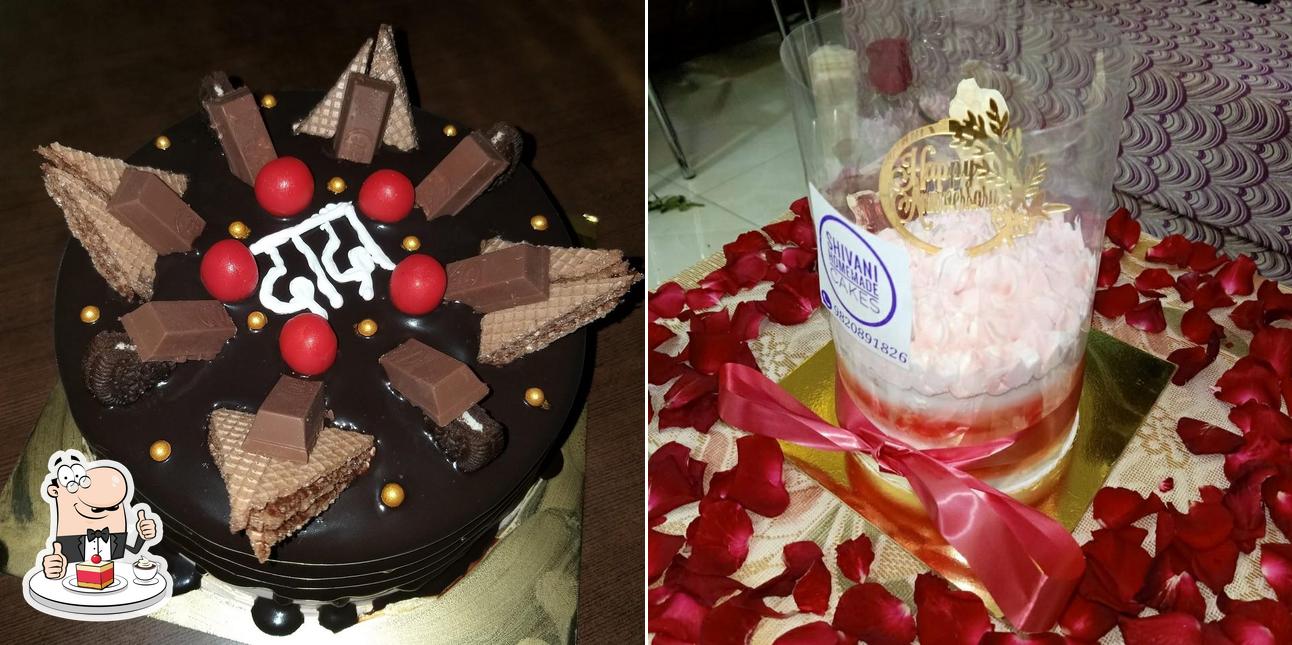 Details more than 143 homemade cakes mumbai best in.eteachers