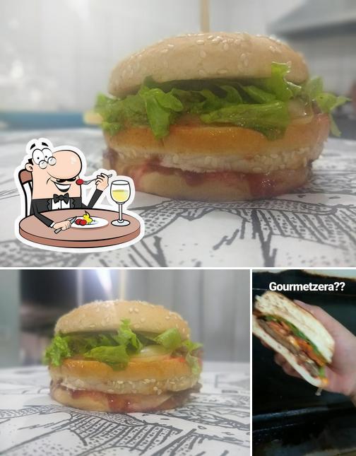 Skina Lanches