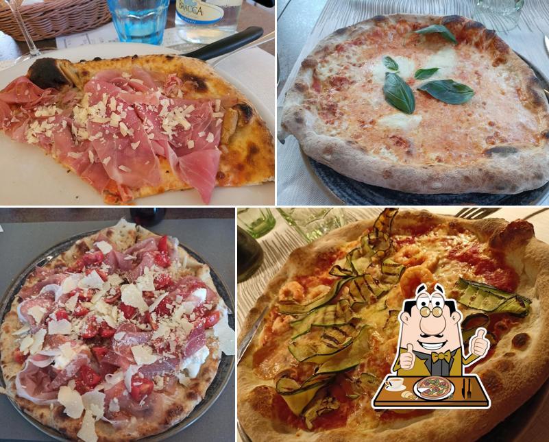 La pizza è il piatto veloce preferito al mondo