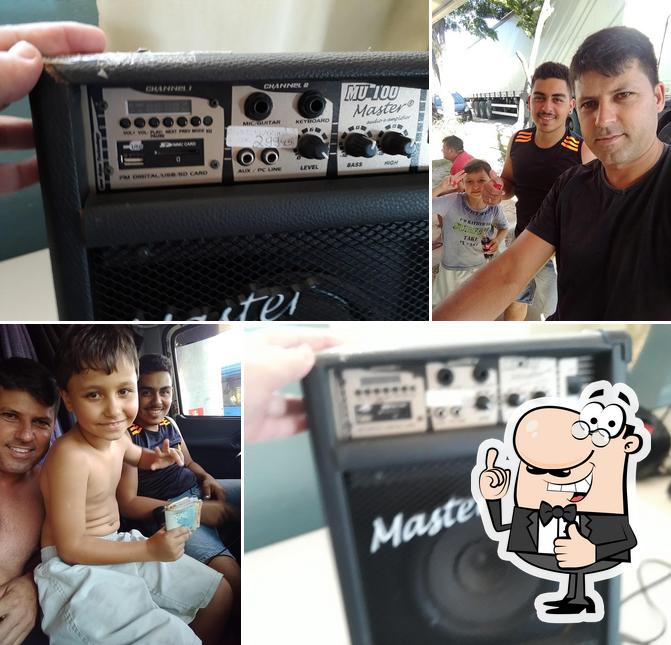 Panificadora e Lanchonete Rezende