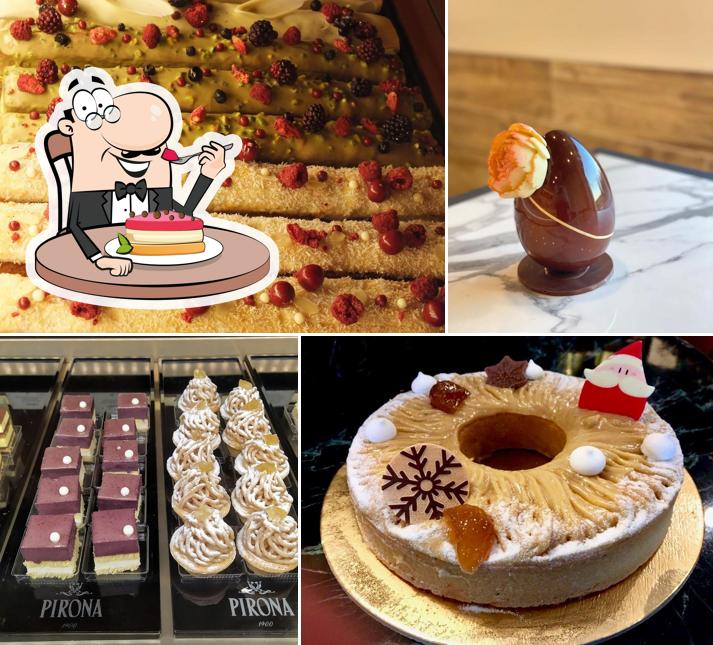 Pasticceria Caffé Pirona