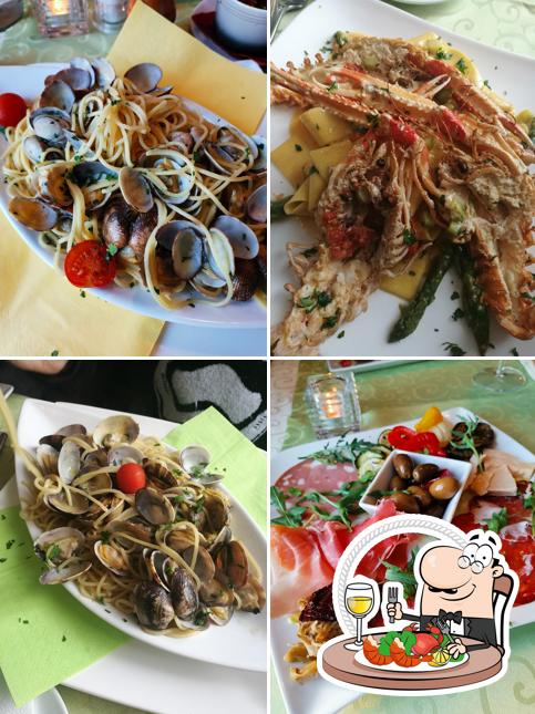 Ristorante Caruso